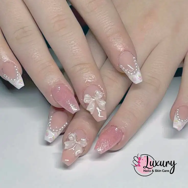 Luxury Nail Spa in La Crosse Nail salon La Crosse | Luxury Nails & Spa | WI 54601